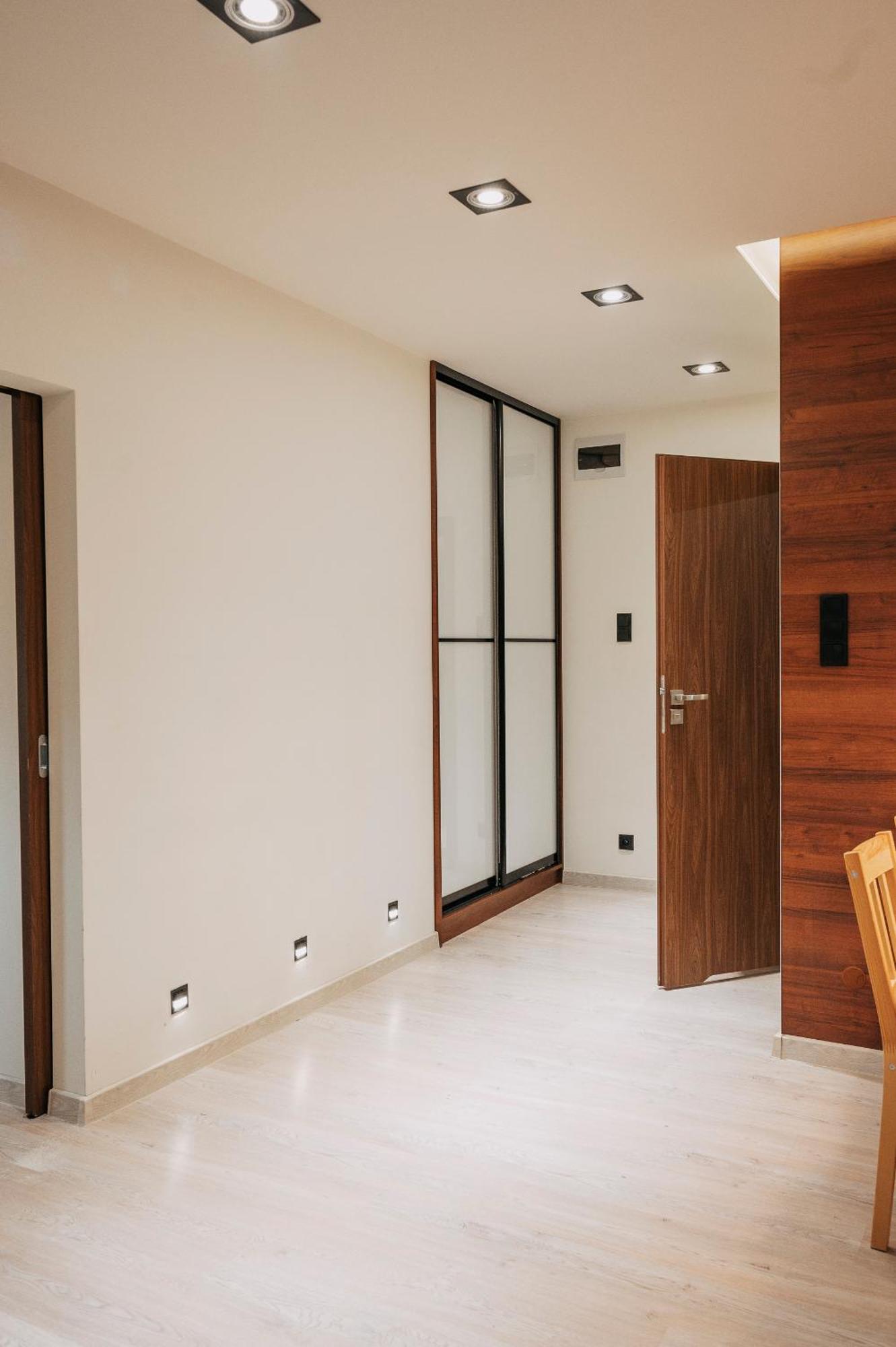Niron Apartament Kapucynska Piła Exterior foto