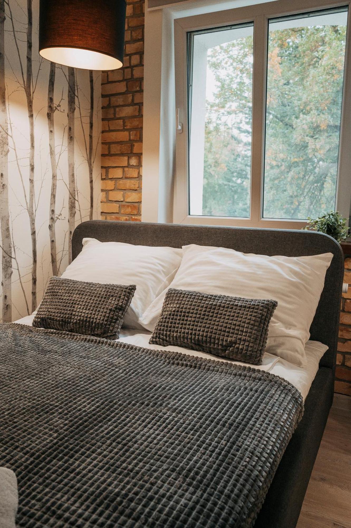 Niron Apartament Kapucynska Piła Exterior foto